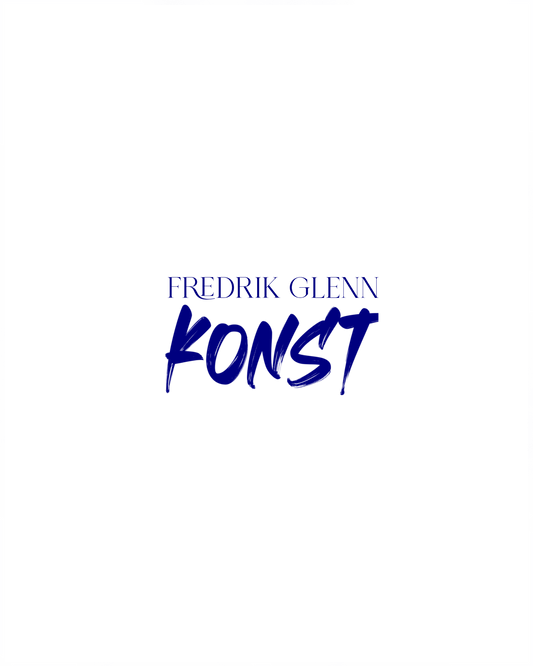 ”Gojja” Canvasprint 70x100cm