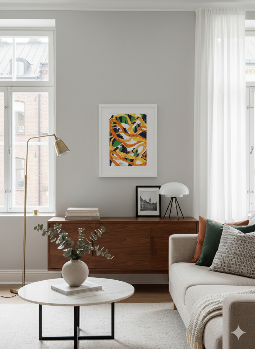 Gojja 40x50cm