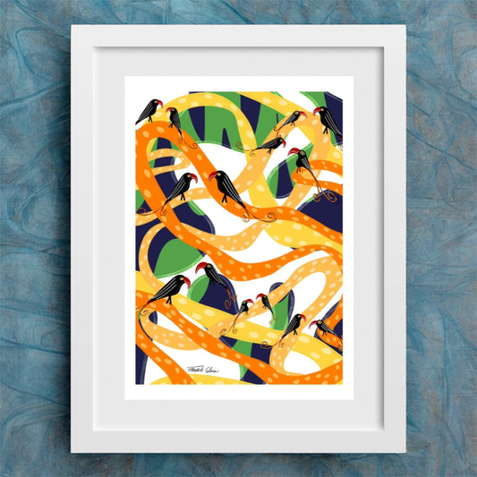 Gojja 40x50cm